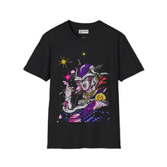 Frieza Unisex Softstyle T-Shirt - IGZ Clothing 