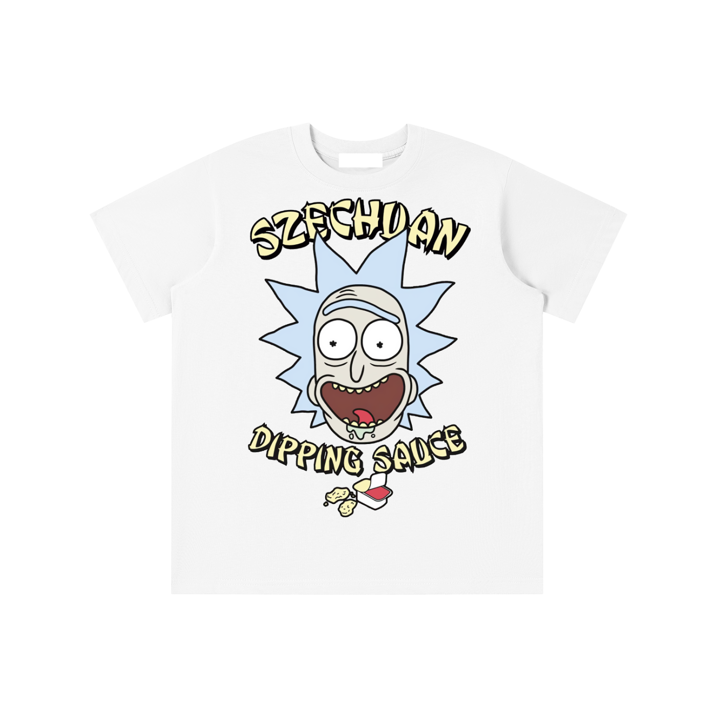 Essential Kids' T-shirt