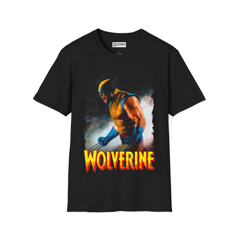 Wolverine T-Shirt - 