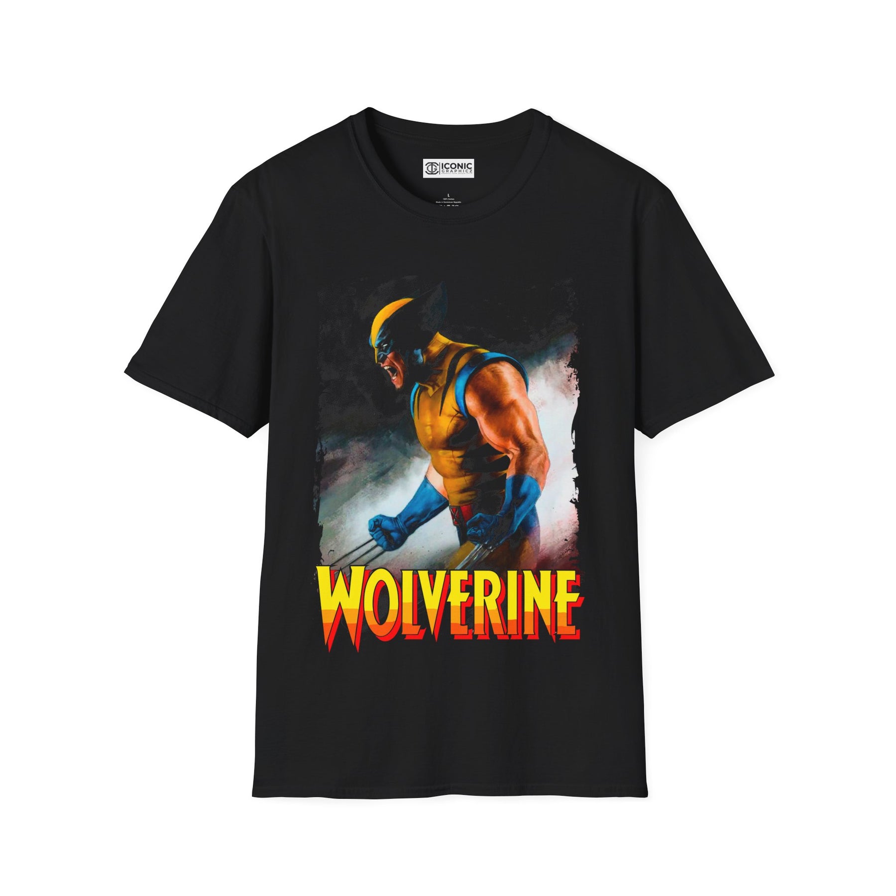 Wolverine T-Shirt - 