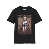 Himiko Toga My hero academia T-Shirt - 