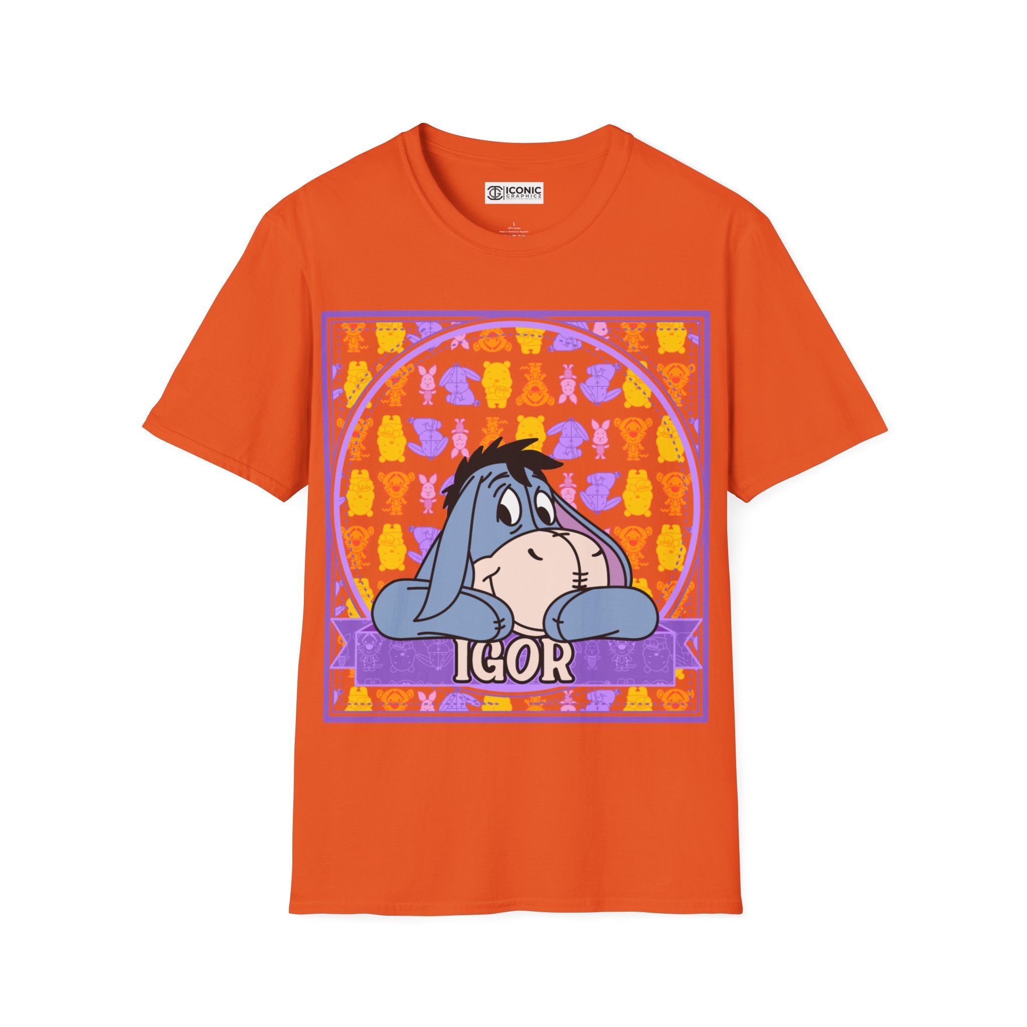 Igor T-Shirt