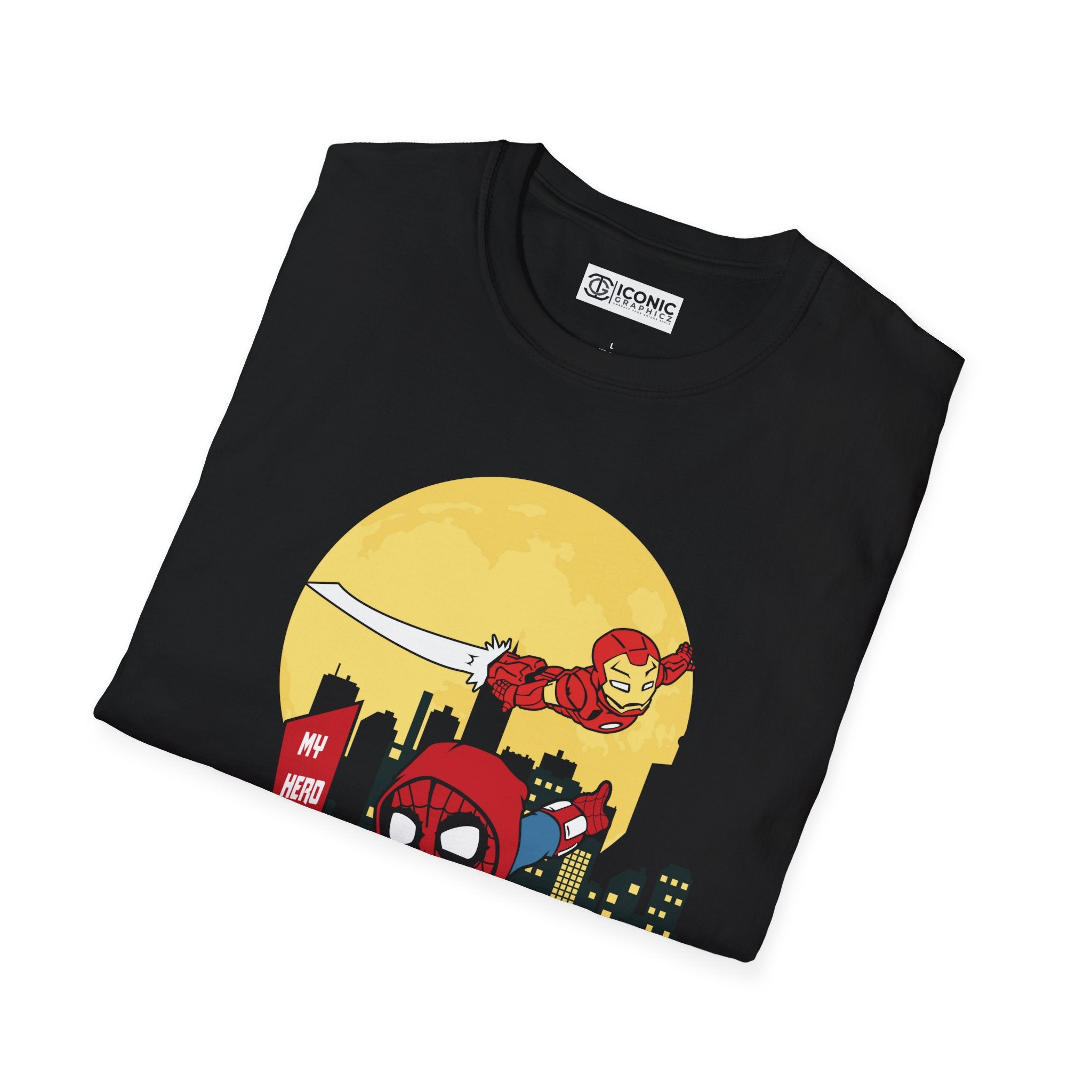 Spider-Man T-Shirt