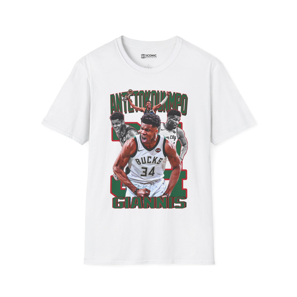 NBA T-Shirt - 