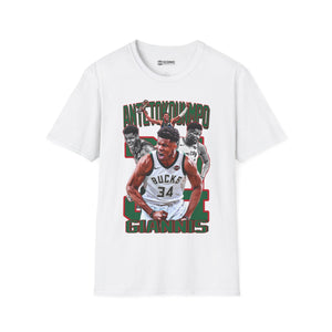 NBA T-Shirt - 