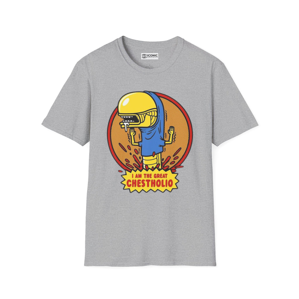 Alien T-Shirt - 