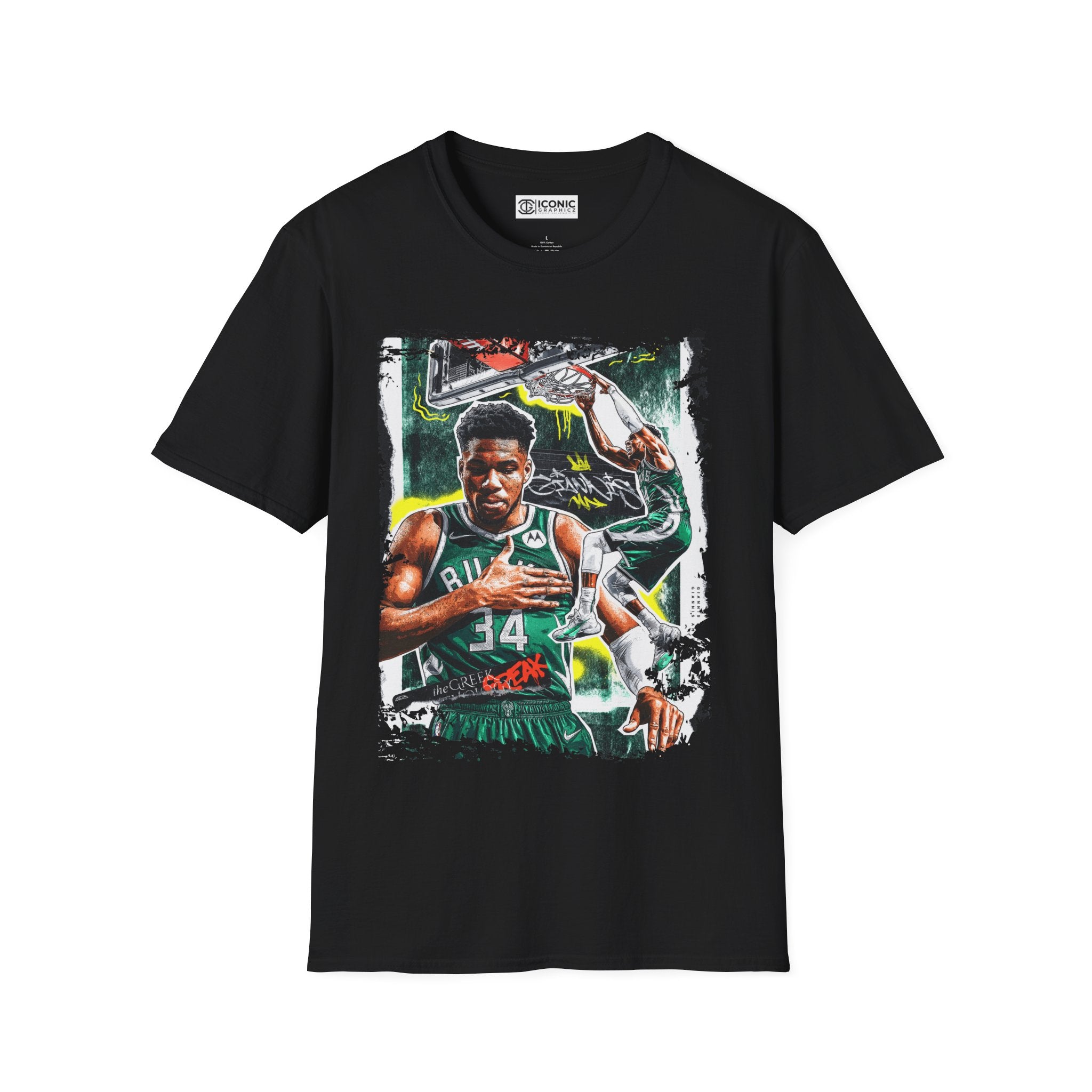 NBA T-Shirt