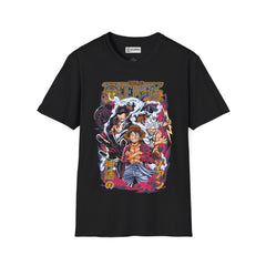 Luffy T-Shirt