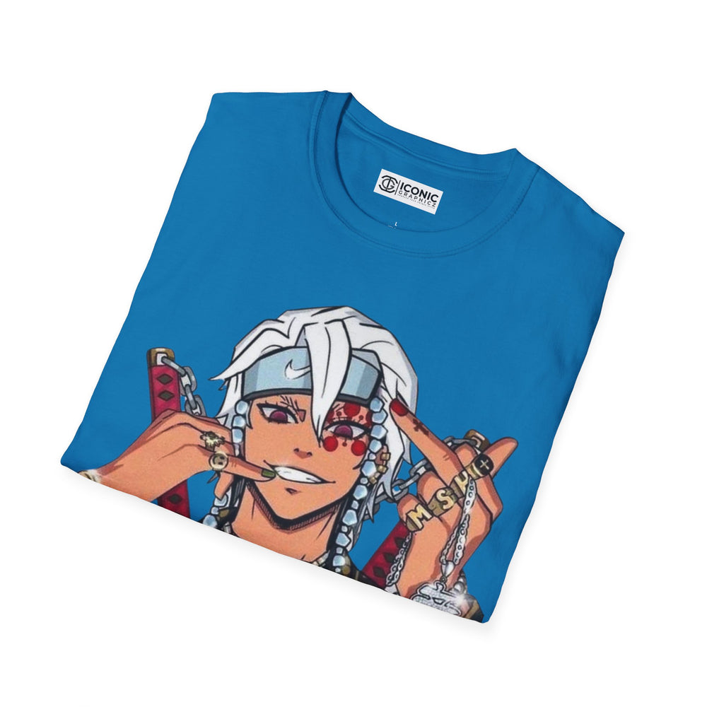 Tengen Demon Slayer T-Shirt - 