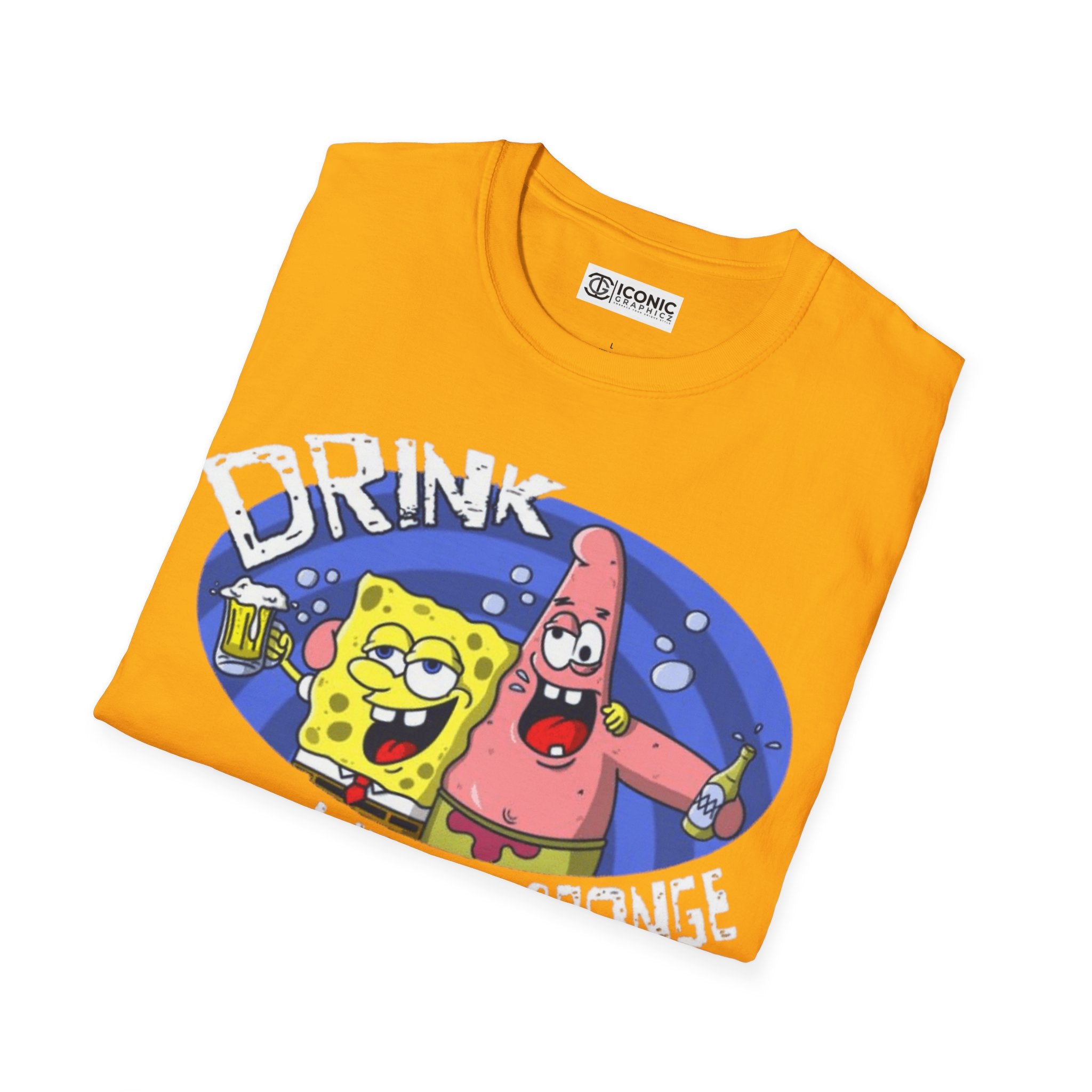 SpongeBob T-Shirt