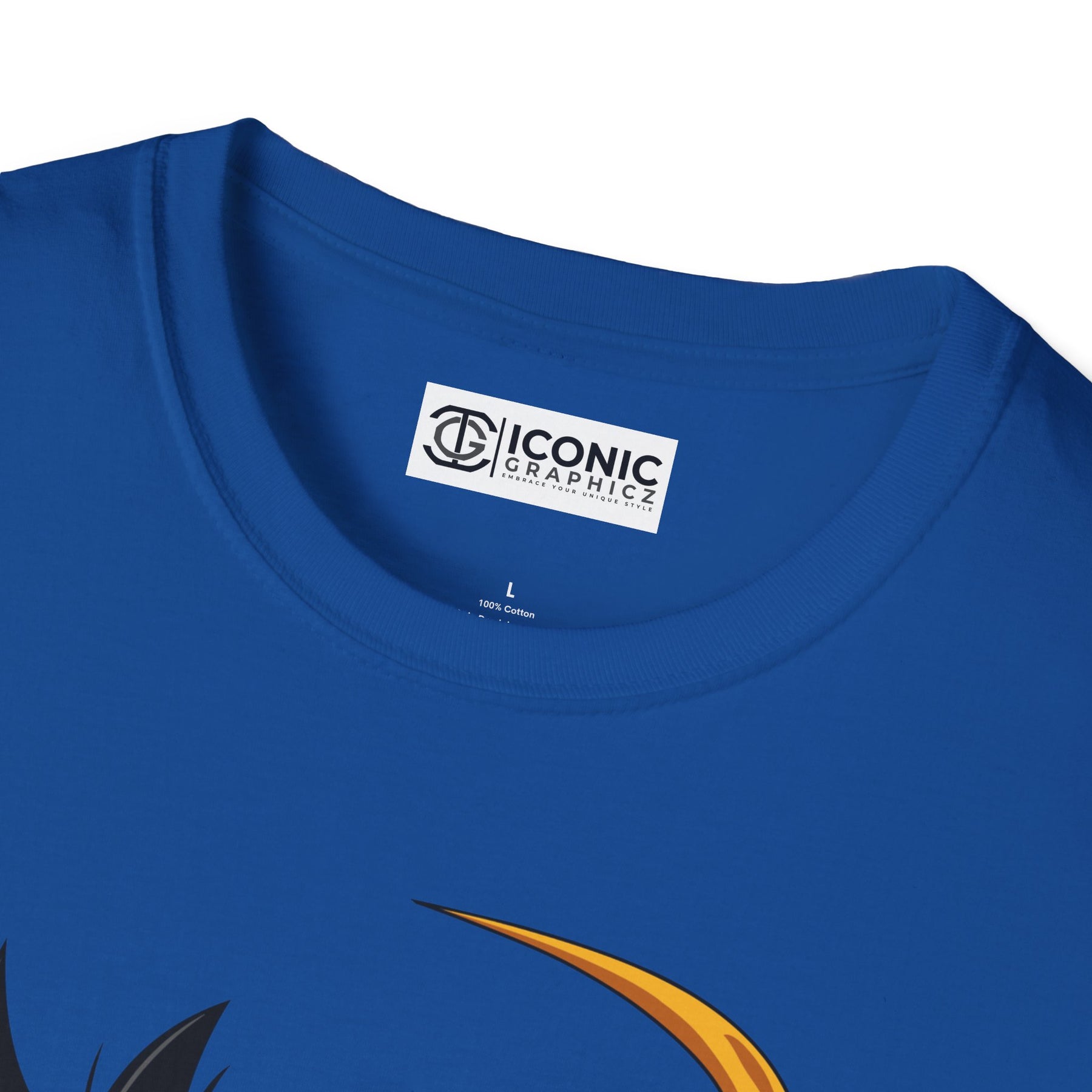 Goku Dragonball T-Shirt - 