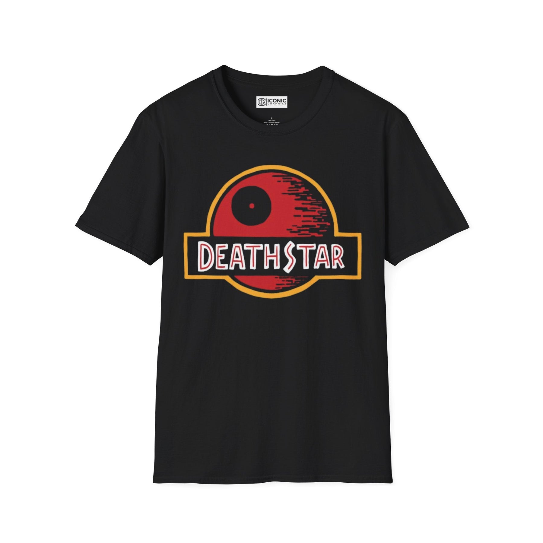 Star Wars T-Shirt Printify