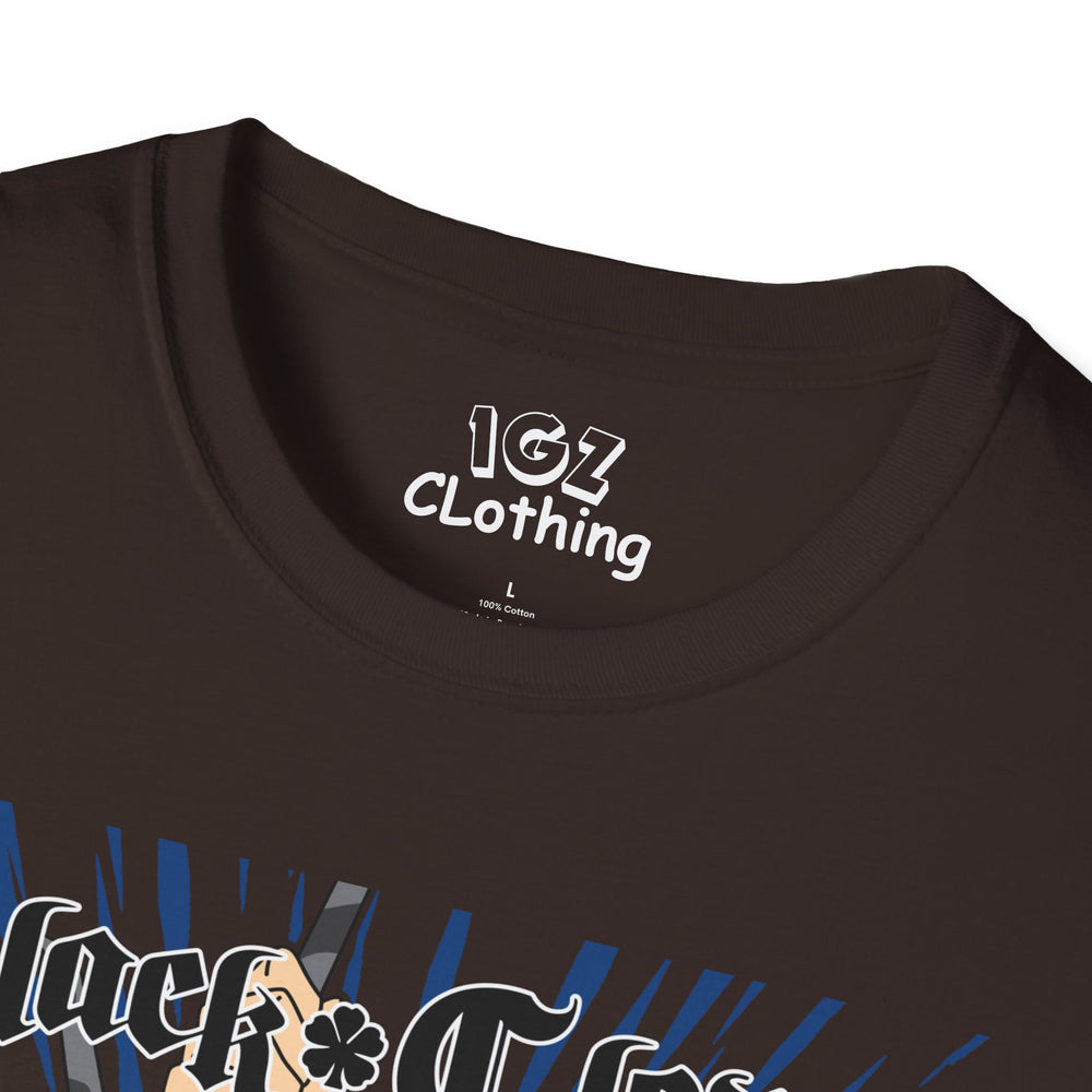 Asta Black Clover T-Shirt