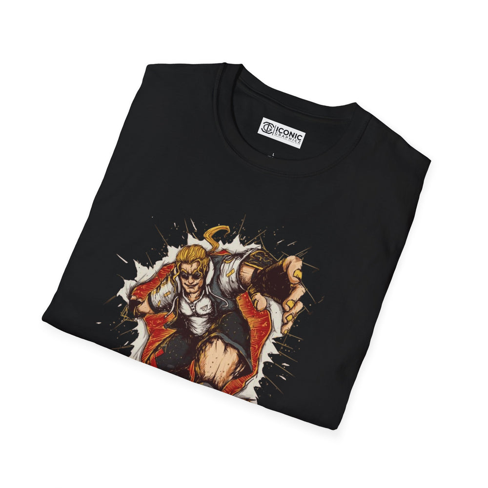 Comix Zone T-Shirt - 
