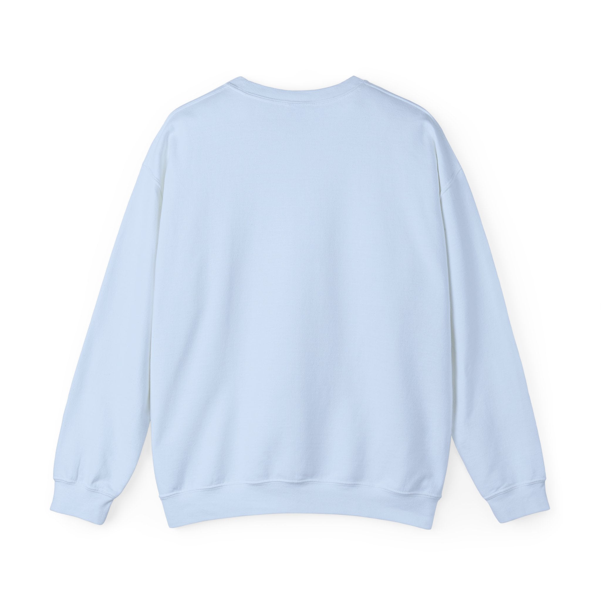 Giyu Unisex Heavy Blend™ Crewneck Sweatshirt