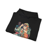 Link Unisex Heavy Blend™ Hooded Sweatshirt - 