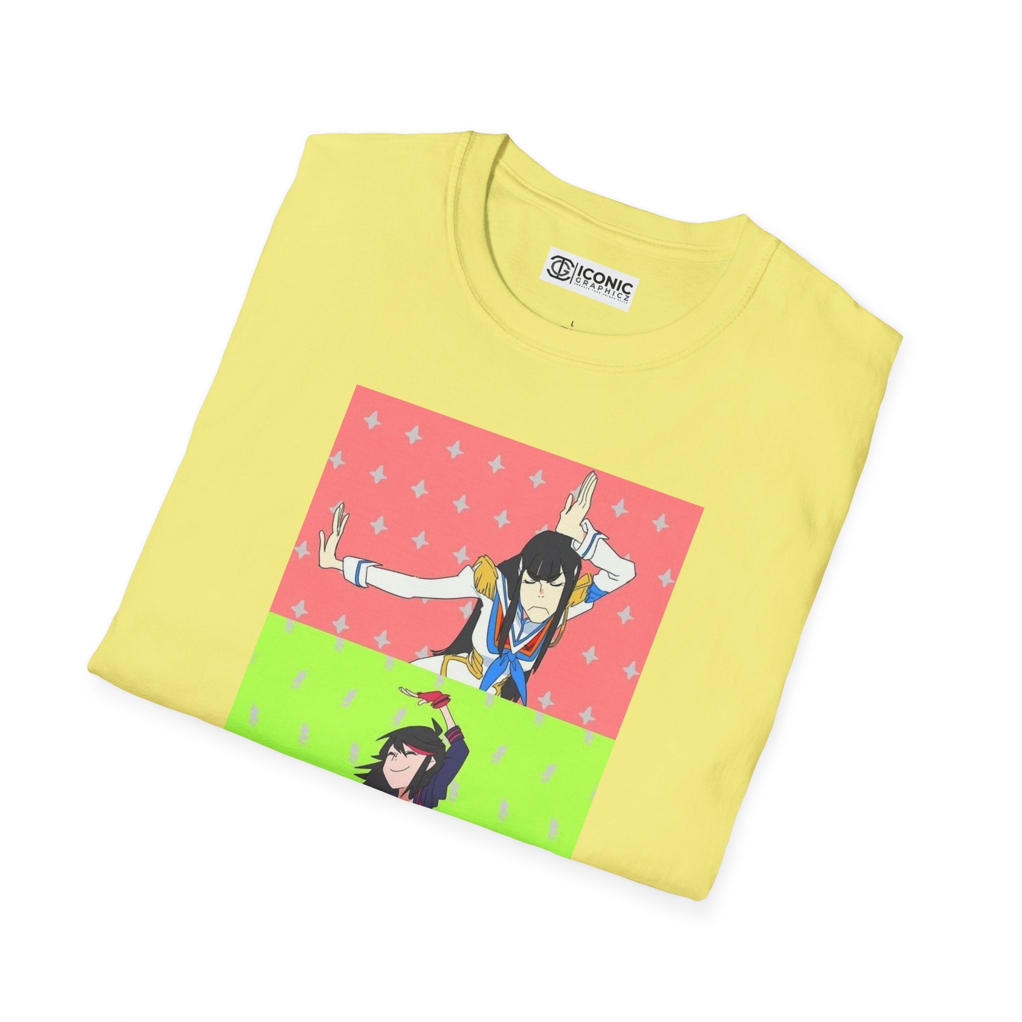 Ryuko Kill la Kill T-Shirt