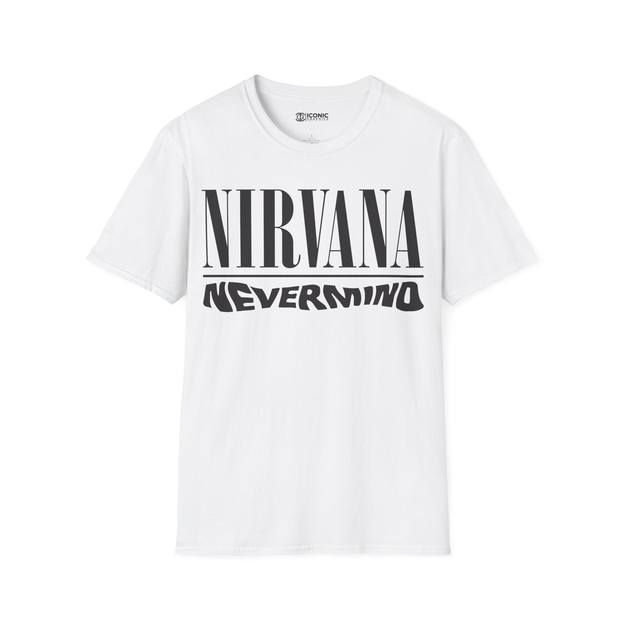 Nirvana T-Shirt