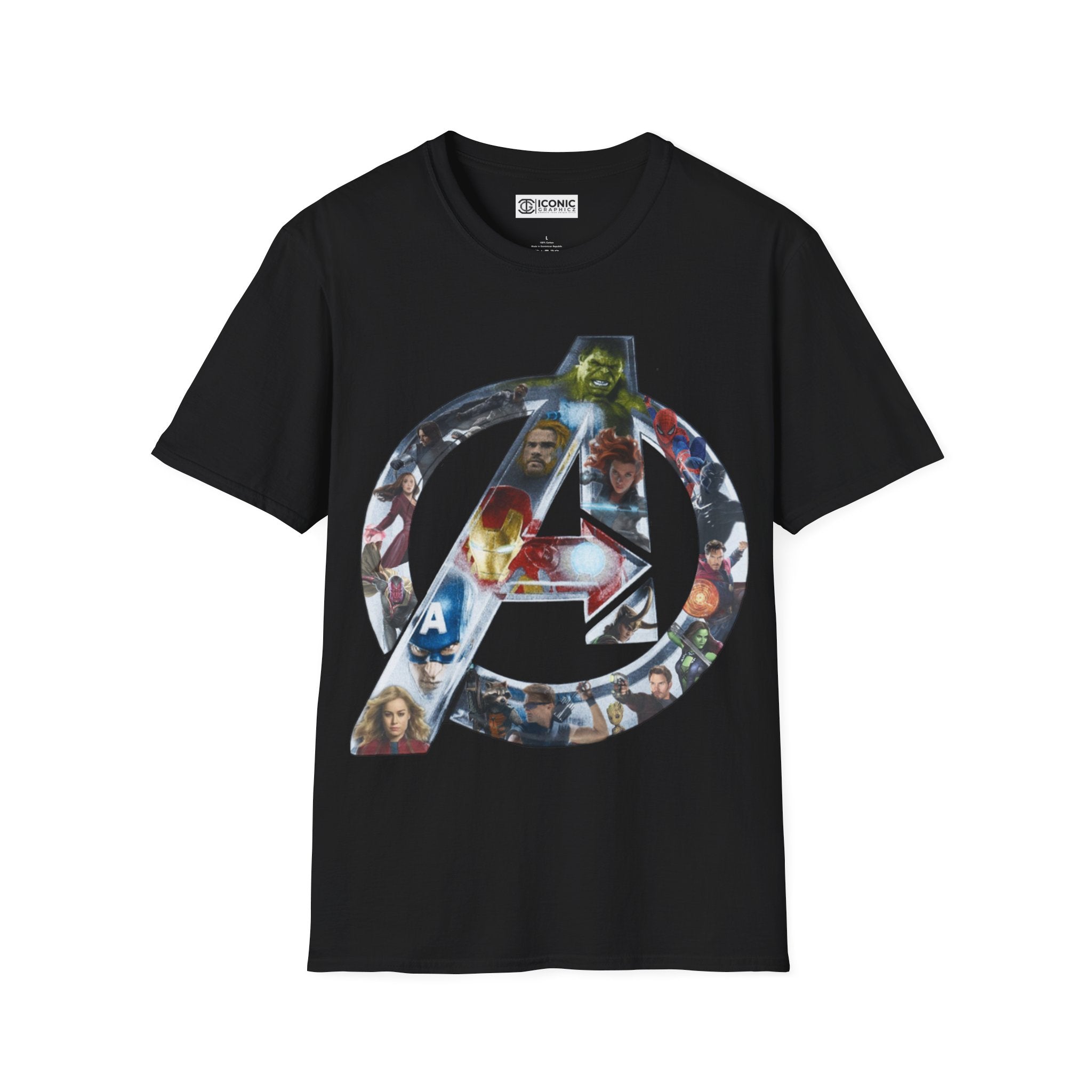 Avengers T-Shirt