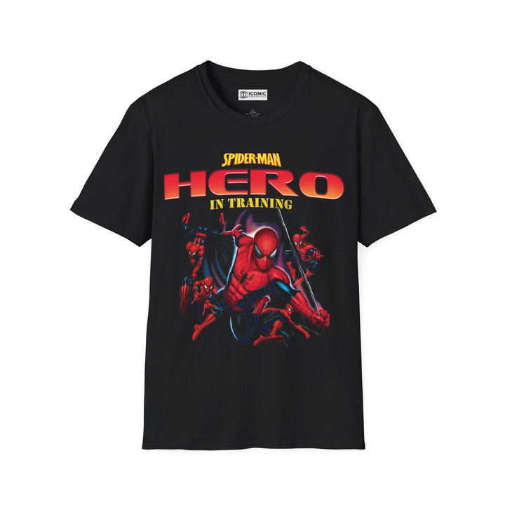 Spider-Man T-Shirt Printify