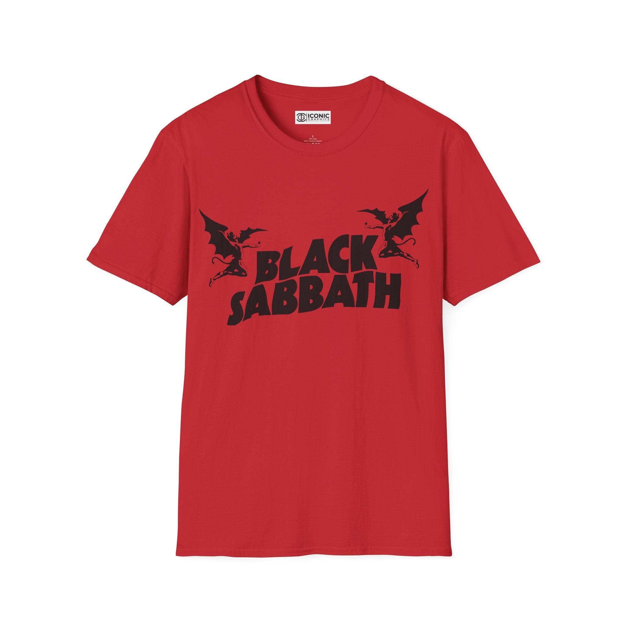 Black Sabbath T-Shirt