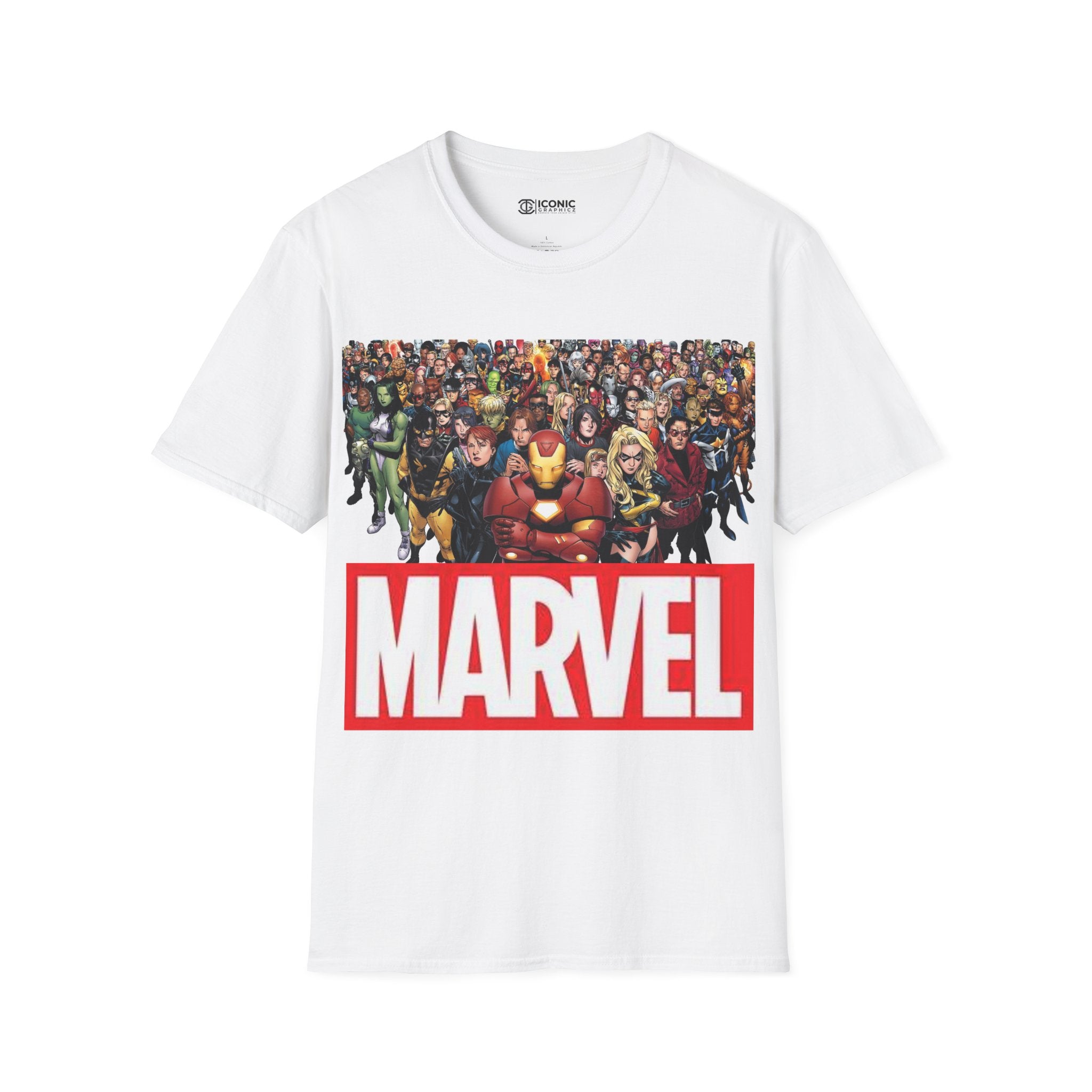 Marvel T-Shirt