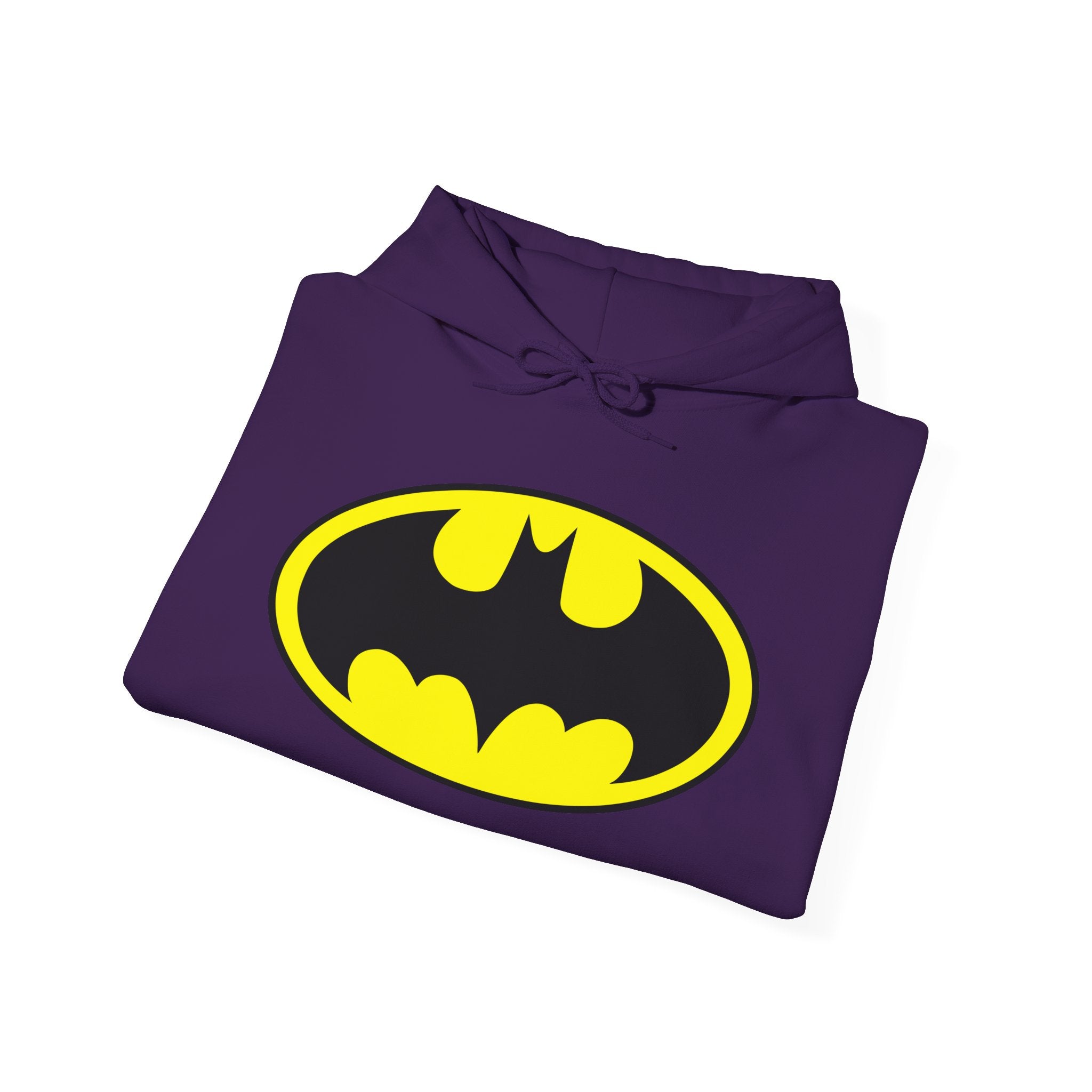 Batman Unisex Heavy Blend™ Hooded Sweatshirt