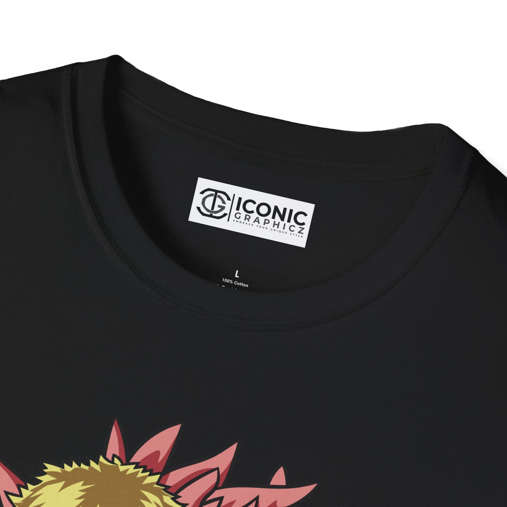 Doflamingo One Piece T-Shirt