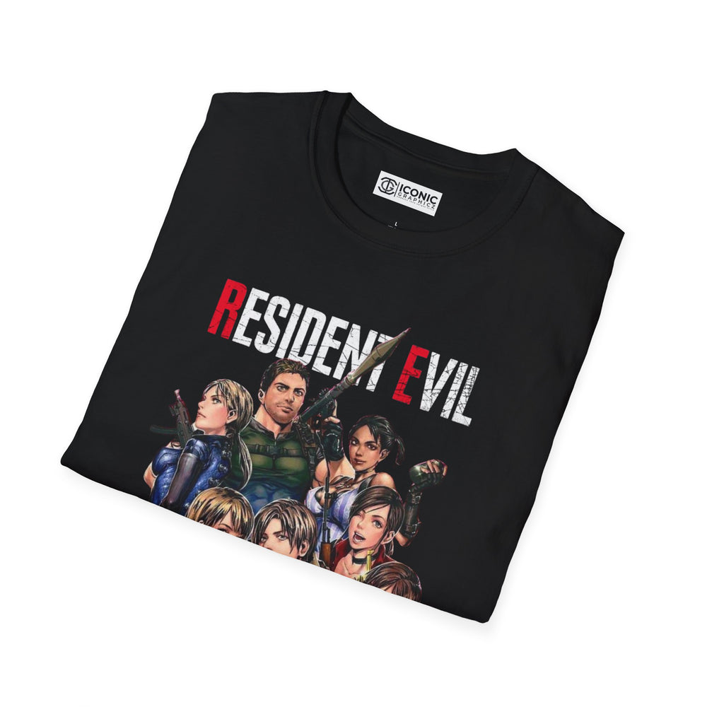 Resident Evil T-Shirt