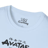Avatar Korra T-Shirt