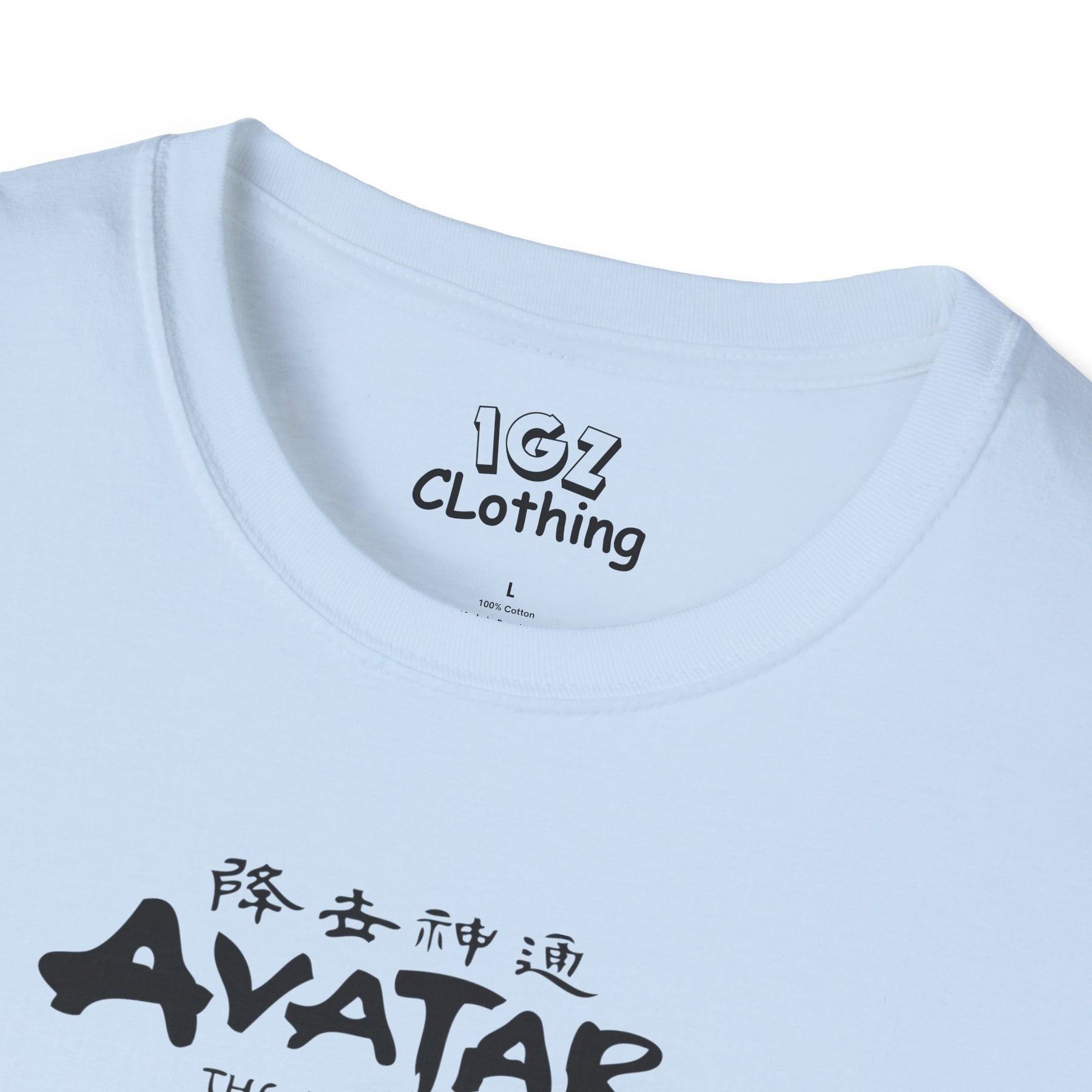 Avatar Korra T-Shirt
