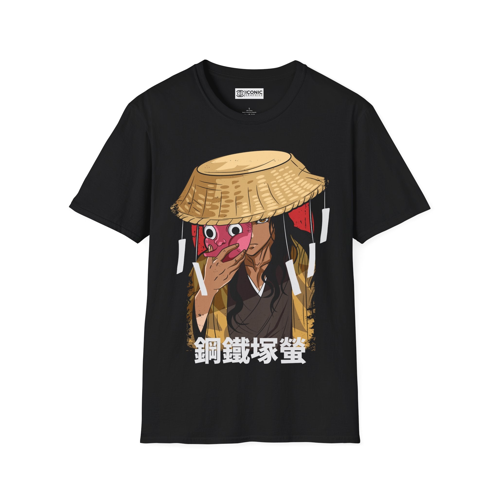 Haganzuka Demon Slayer T-Shirt