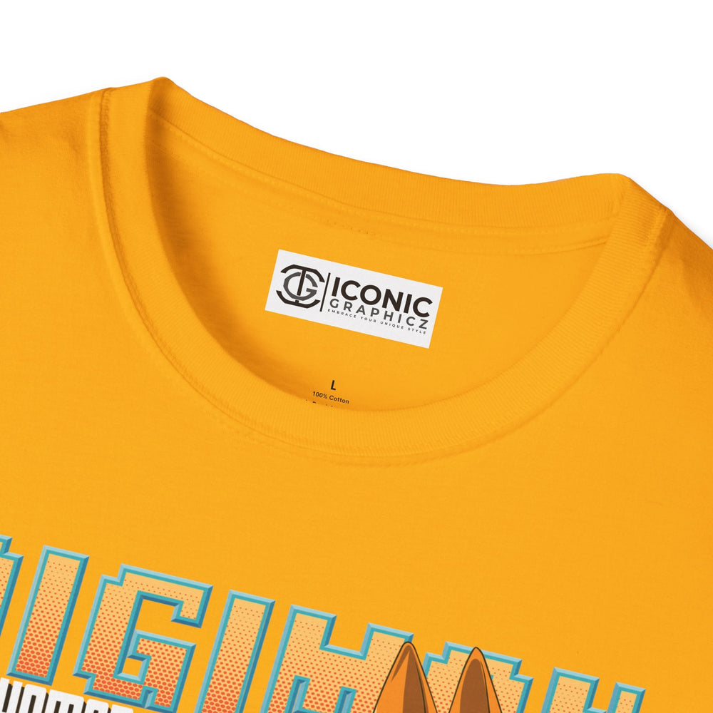 Digimon Waifu T-Shirt Printify
