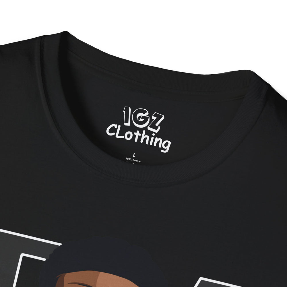 Tim Duncan NBA T-Shirt
