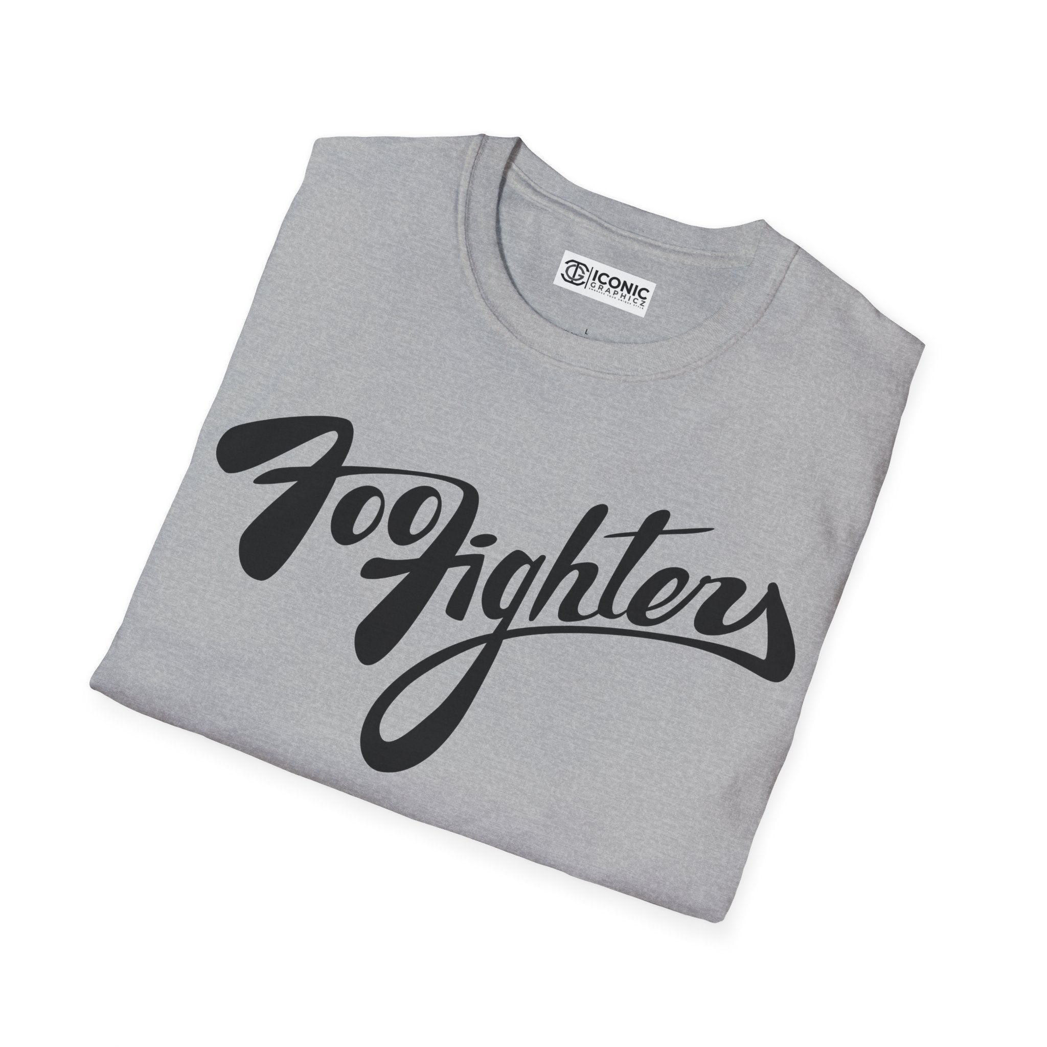 Foo Fighters T-Shirt