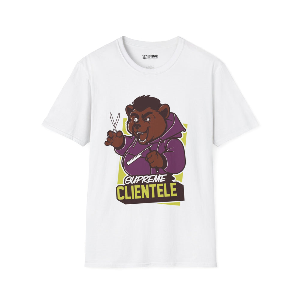 Urban Graphicz T-Shirt - 