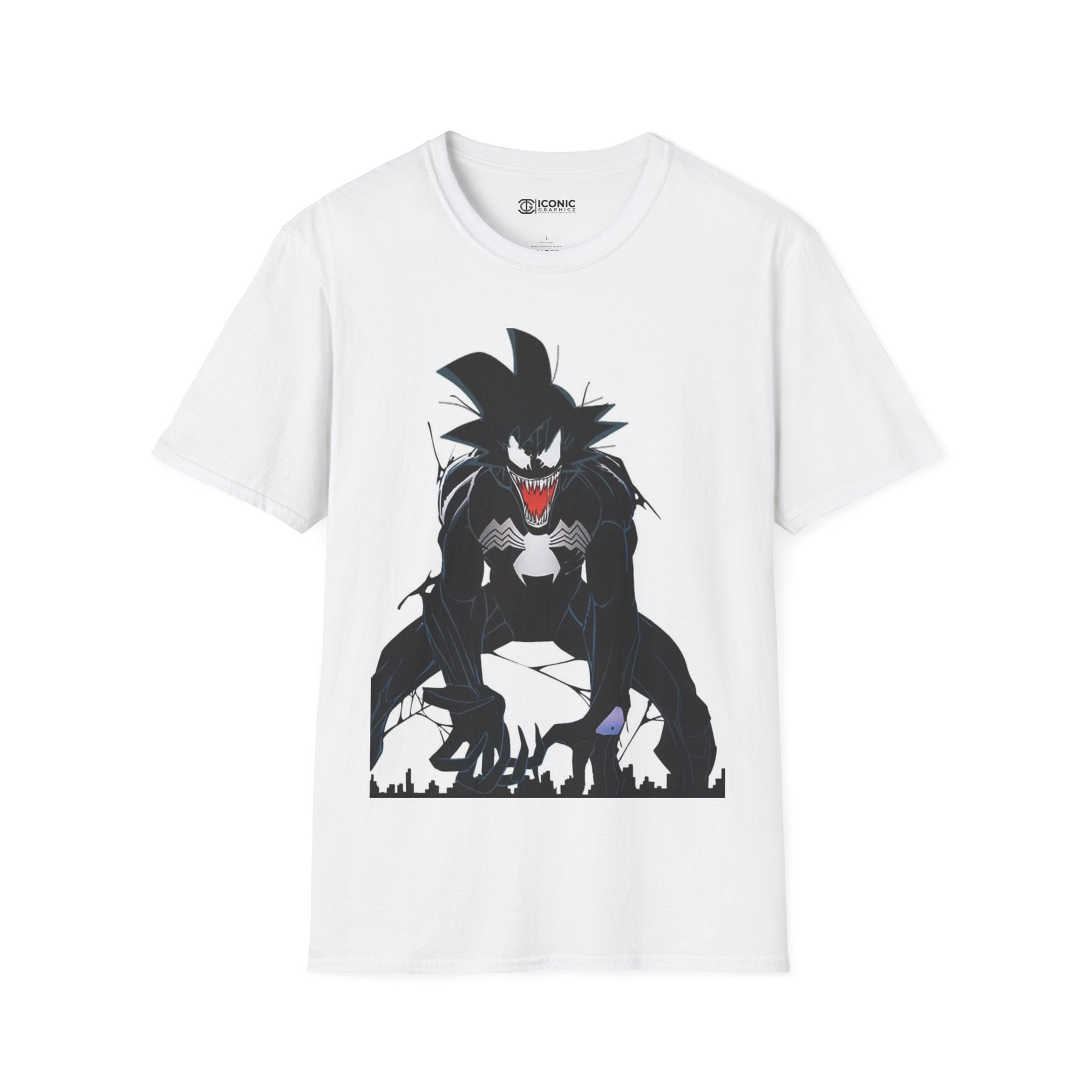 Goku Venom T-Shirt