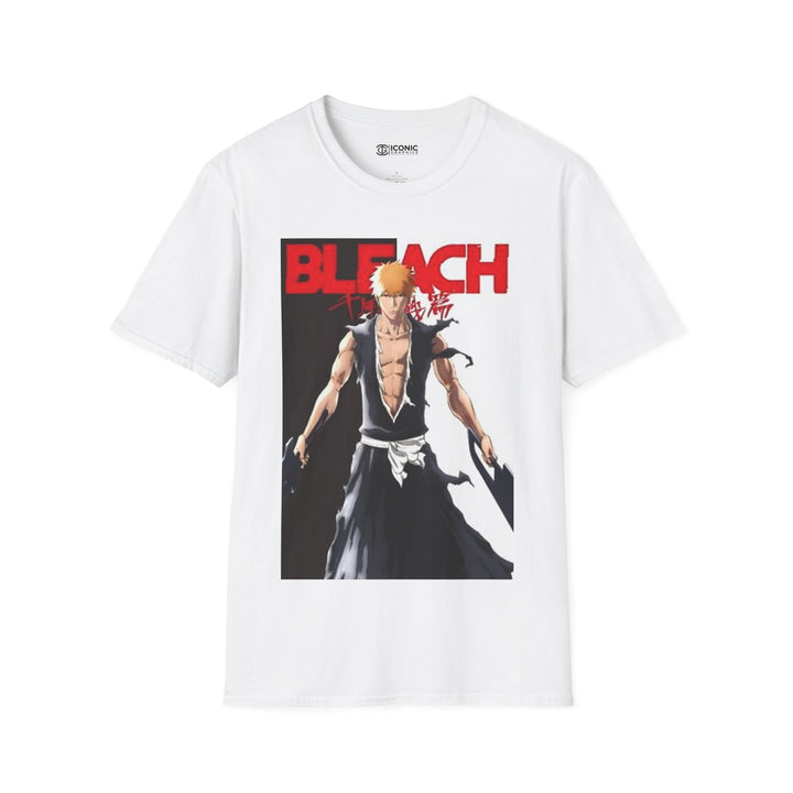 Ichigo Bleach T-Shirt - 