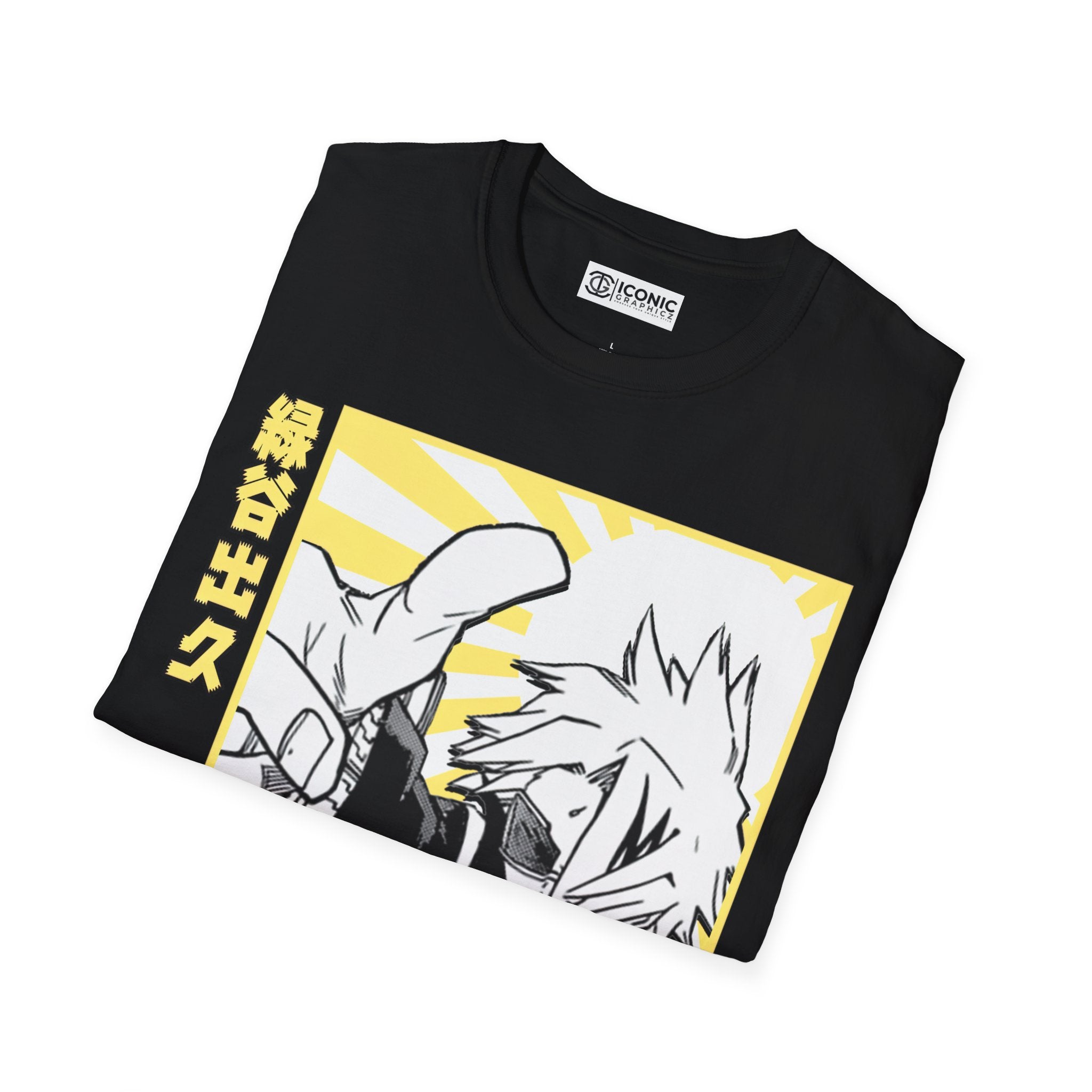 Denki My hero academia T-Shirt