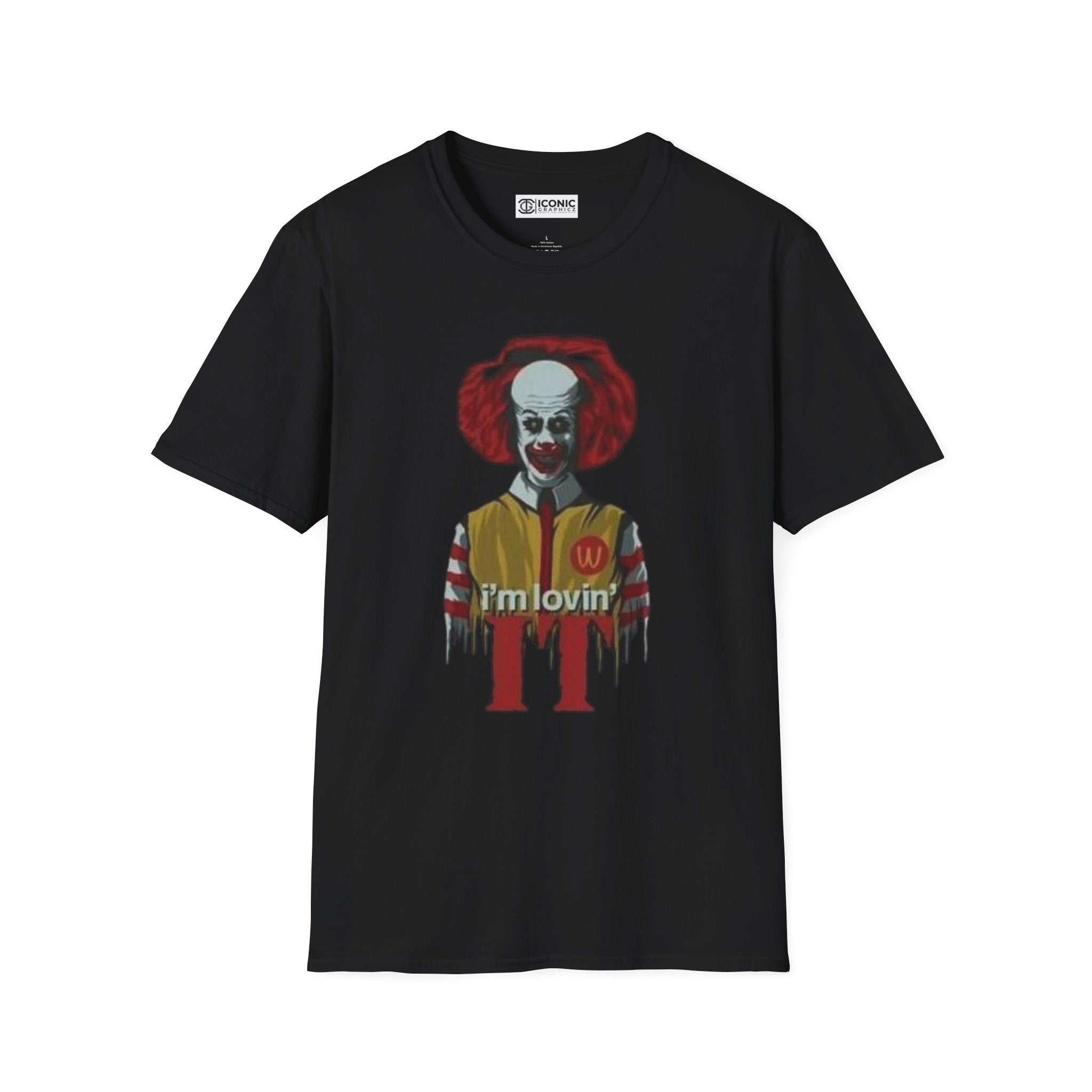 Pennywise T-Shirt