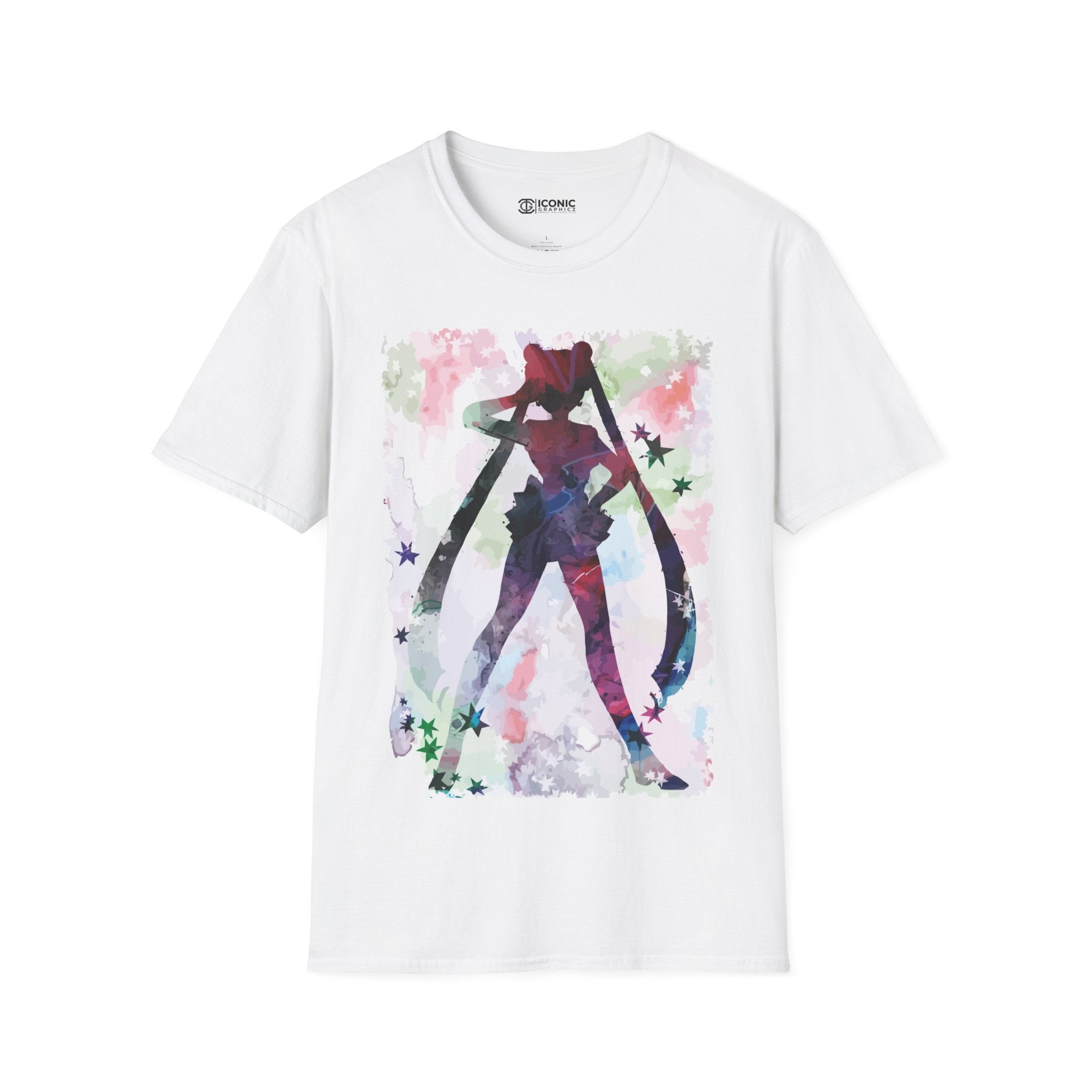 Serena Sailor Moon T-Shirt