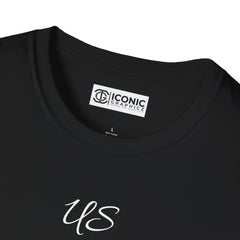 US Unisex Softstyle T-Shirt - IGZ Clothing 