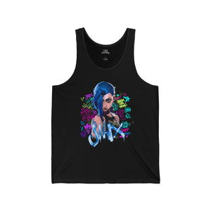 Jinx Tank Top