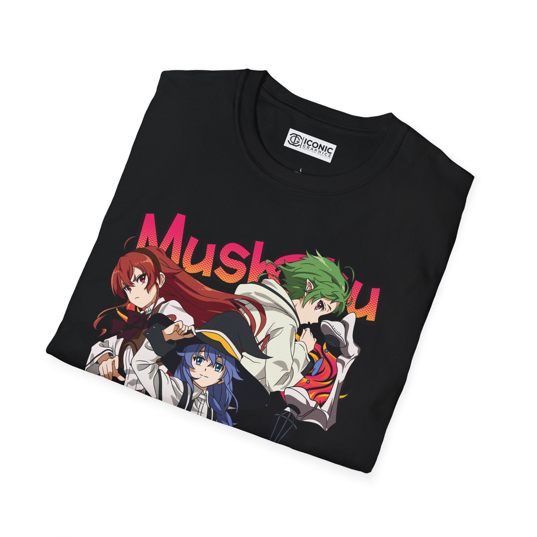 Mushoku Tensei T-Shirt