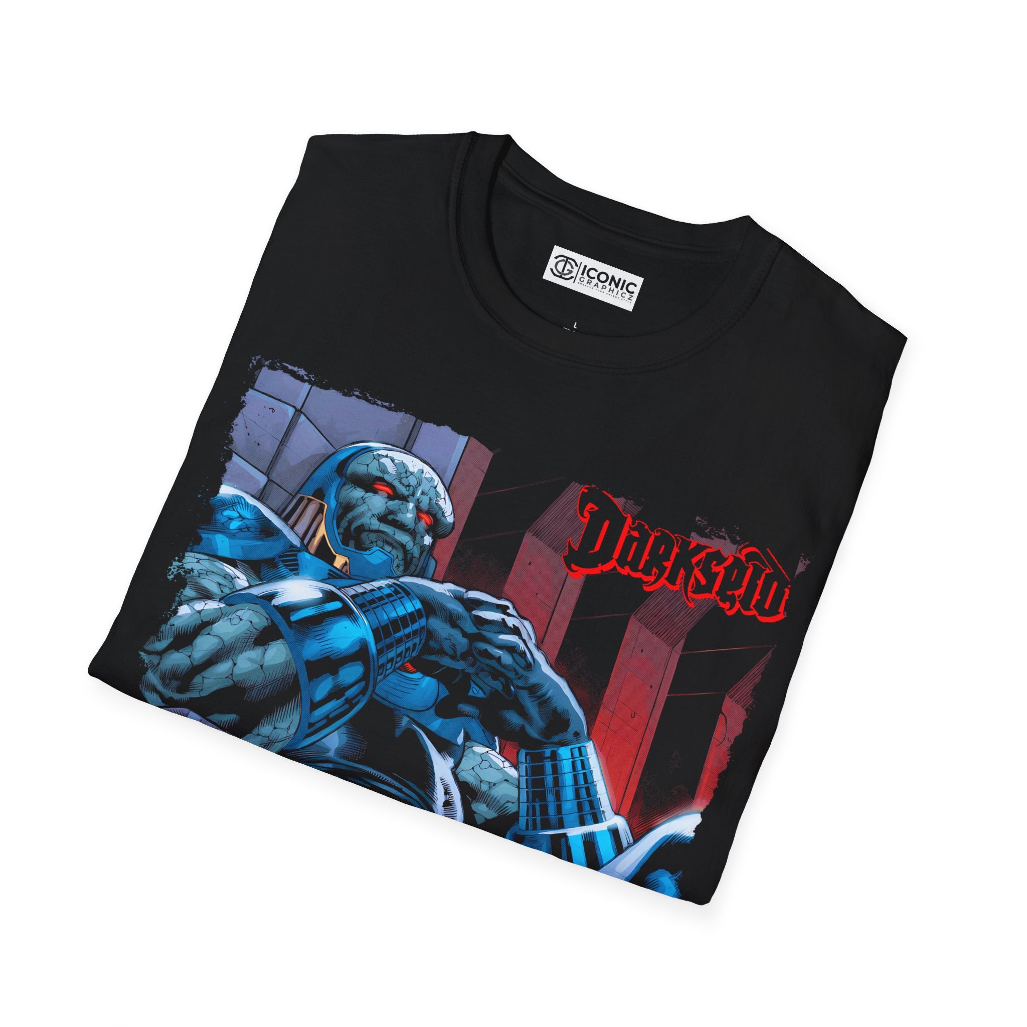 Darkseid T-Shirt