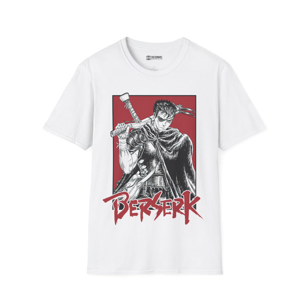 Gutz Berserk T-Shirt - 
