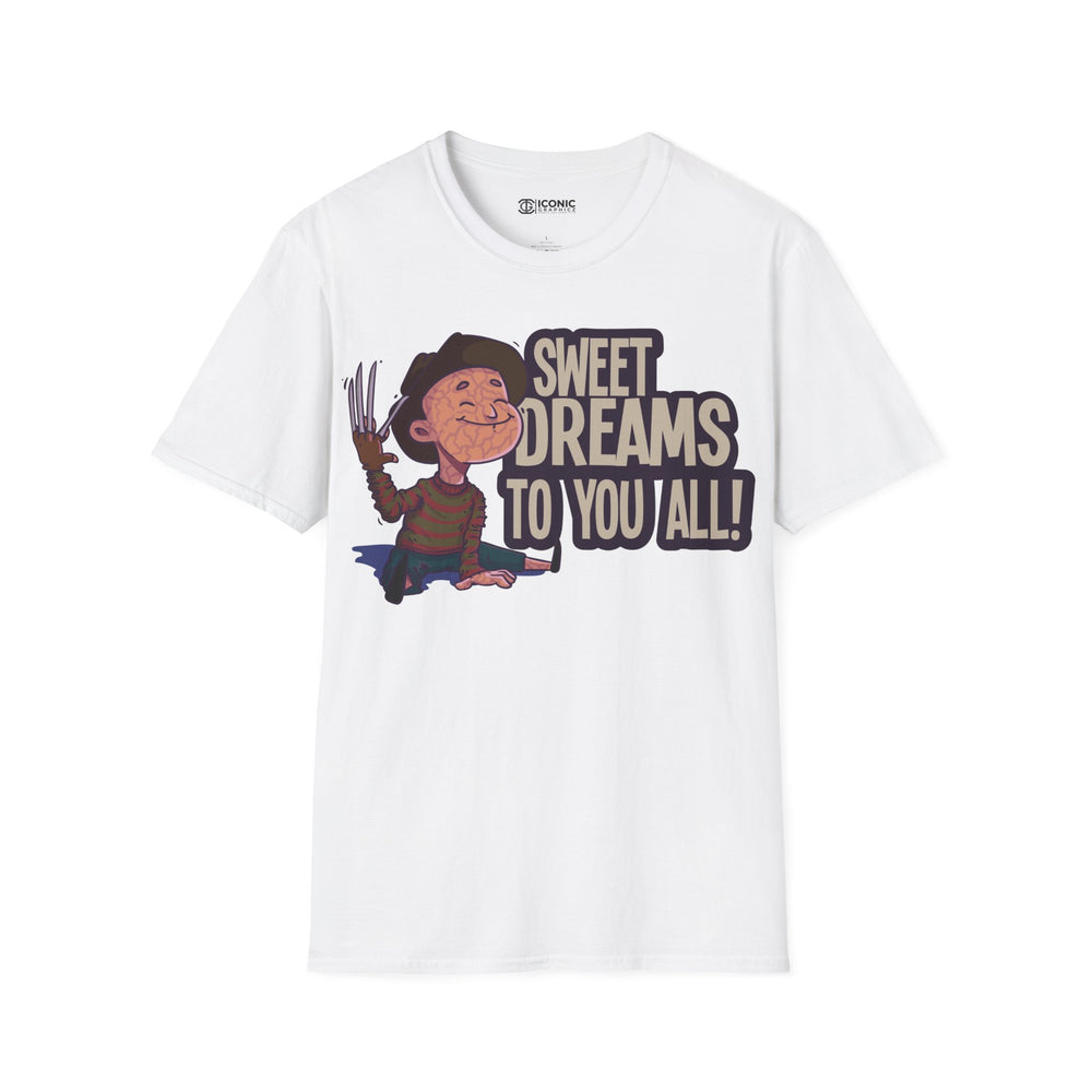Freddy Krueger T-Shirt - 