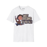 Freddy Krueger T-Shirt - 