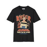 Killer Klowns from Outer Space T-Shirt - 