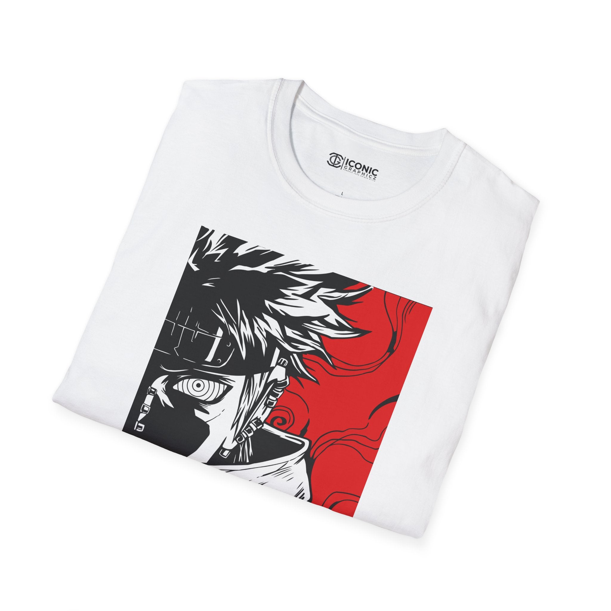 Pain Naruto T-Shirt